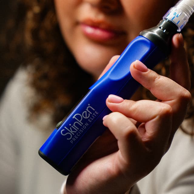 SkinPen Microneedling Package of 3 at Skin By Brynn in Mesa, AZ